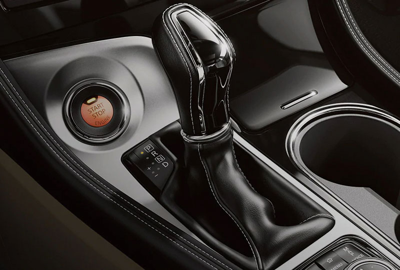 2021 Nissan Maxima PERFORMANCE