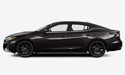 2021 Nissan Maxima SV