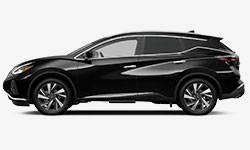 2021 Nissan Murano  SV