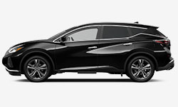 2021 Nissan Murano  SV