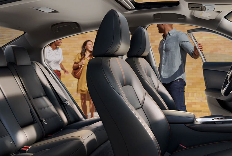 2021 Nissan Sentra DESIGN