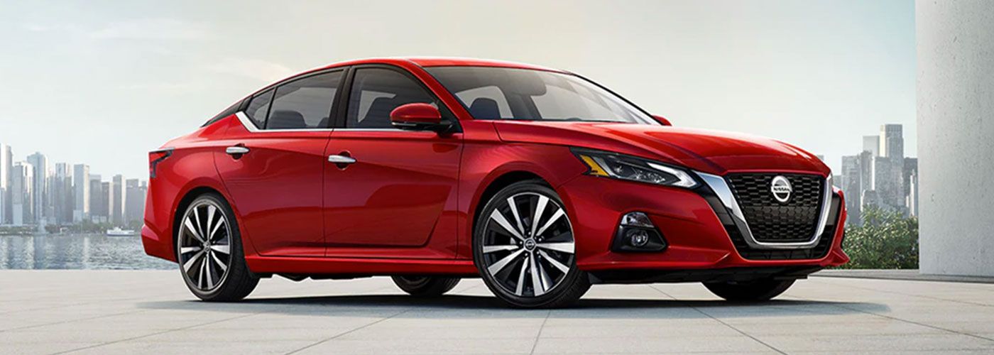 2022 Nissan Altima header