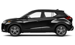 2022 Nissan Kicks S