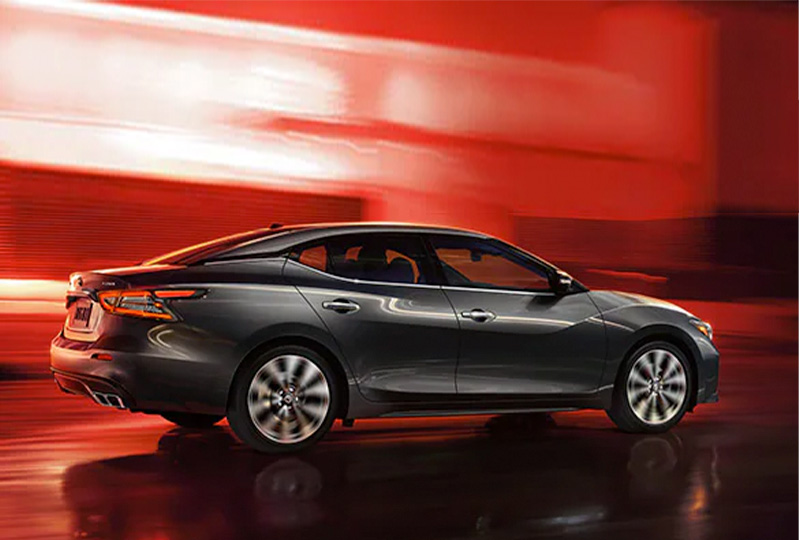 2022 Nissan Maxima PERFORMANCE