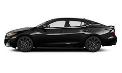 2021 Toyota Prius trims