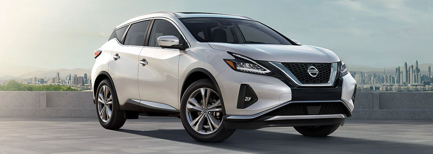 2022 Nissan Murano