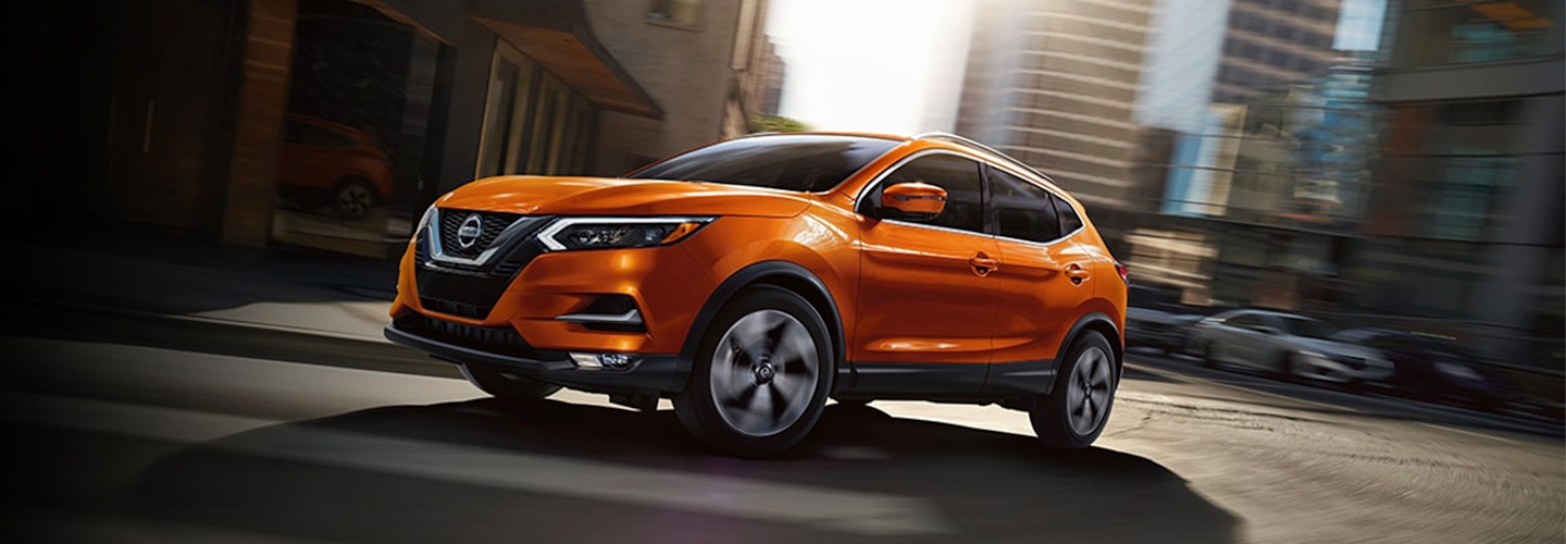 2022 Nissan Rogue-Sport