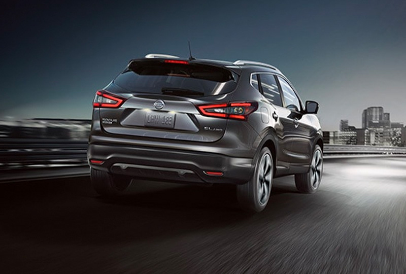 2022 Nissan Rogue-Sport PERFORMANCE