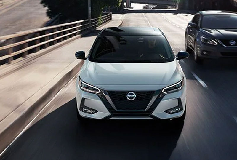 2022 Nissan Sentra PERFORMANCE