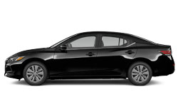 2022 Nissan Sentra S