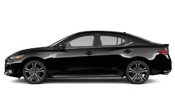 2022 Nissan Sentra trims