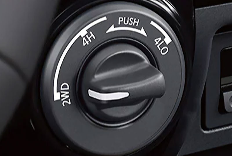 2022 Nissan Titan-XD  PERFORMANCE