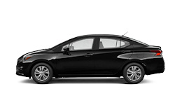 2022 Nissan Sentra  S