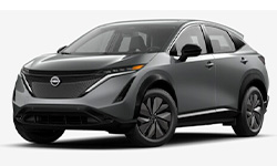 2023  Nissan Kicks   SL