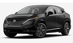 2023  Nissan Kicks   SL