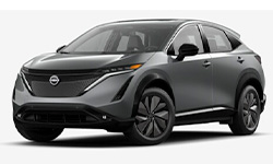 2023  Nissan Kicks   SV
