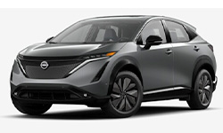 2023  Nissan Kicks   SL