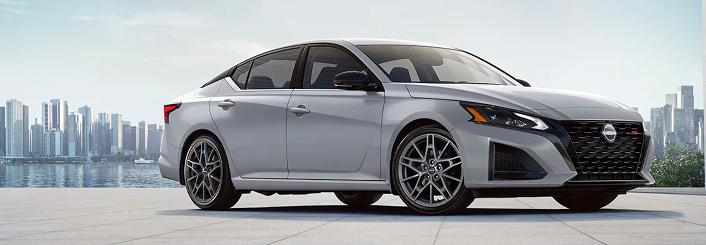 2023 Nissan Altima