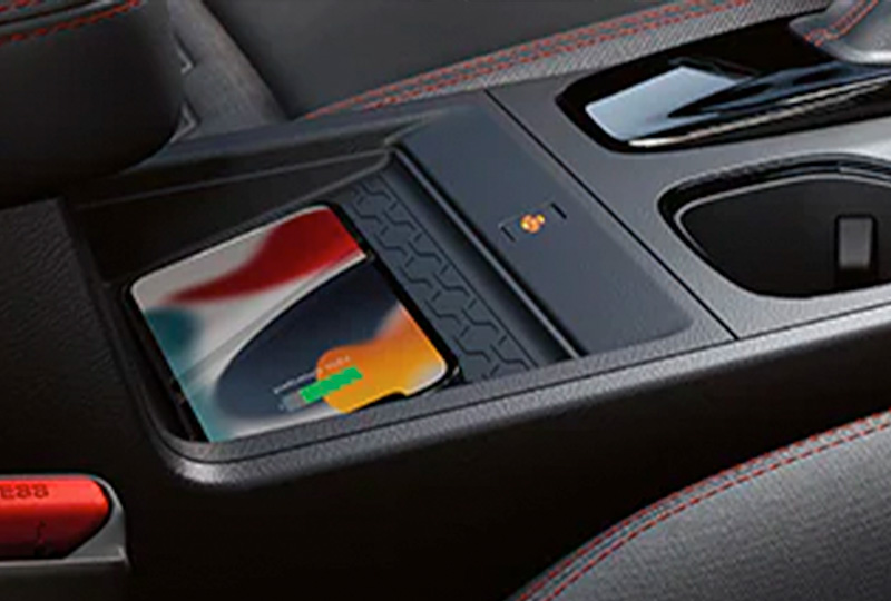2023 Nissan Frontier TECHNOLOGy