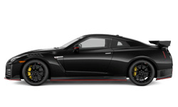 2023  Nissan GT-R    S