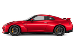 2023  Nissan GT-R    SL
