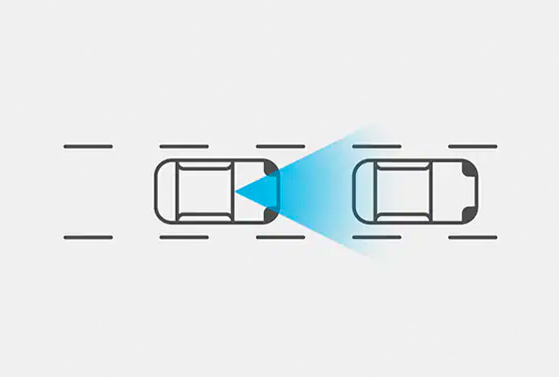 2023 Nissan Kicks SAFETY