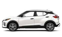2023  Nissan Kicks   S