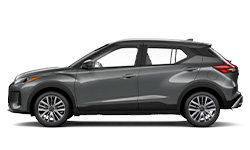 2023  Nissan Kicks   SV