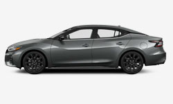 2023  Nissan Maxima    SV