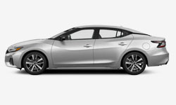 2023  Nissan Maxima    S