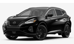 2023  Nissan Murano  SL