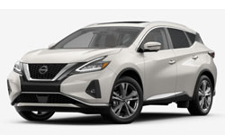 2023  Nissan Murano  SL