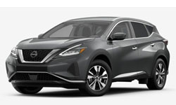 2023  Nissan Murano  S