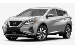 2023  Nissan Murano  SL
