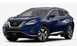 2023  Nissan Murano  SV