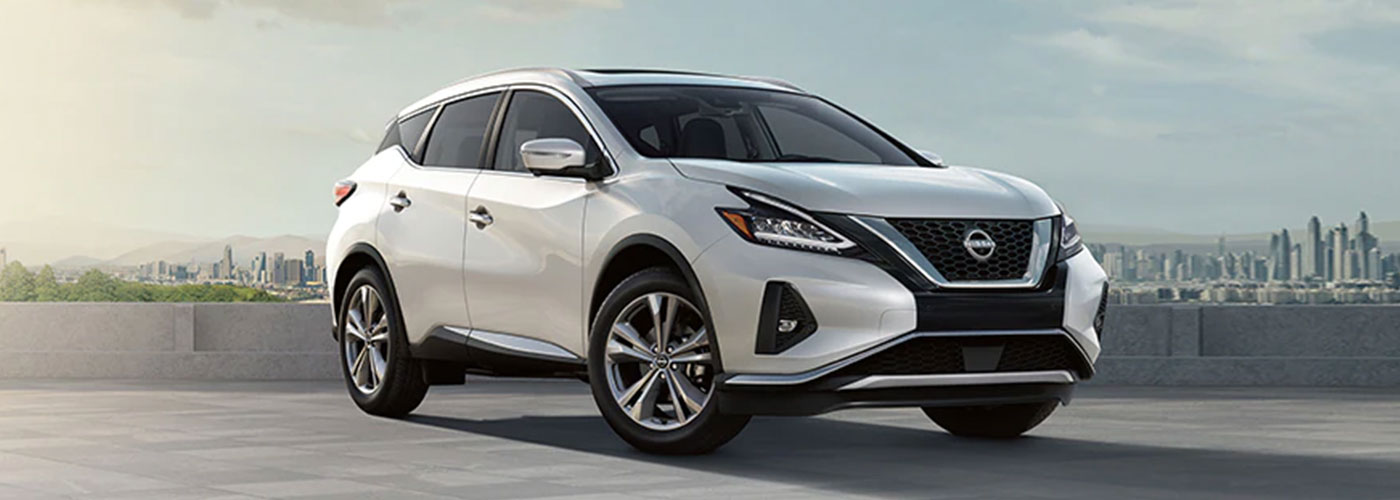 2023 Nissan Murano