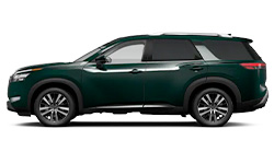 2023  Nissan Kicks   SL