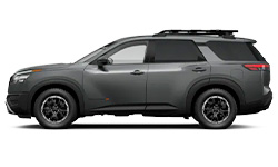2023  Nissan Kicks   SV