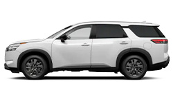 2023  Nissan Kicks   S