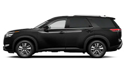 2023  Nissan Kicks   SL