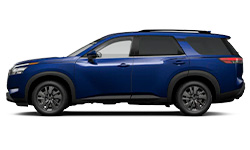 2023  Nissan Kicks   SV