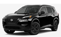 2023  Nissan Rogue SL