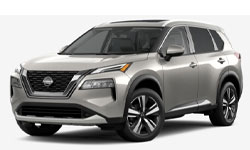2023  Nissan Rogue SL