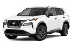 2023  Nissan Rogue S
