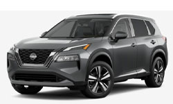 2023  Nissan Rogue SL