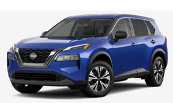 2023  Nissan Rogue SV