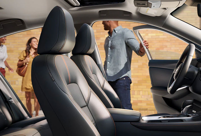 2023 Nissan Sentra DESIGN