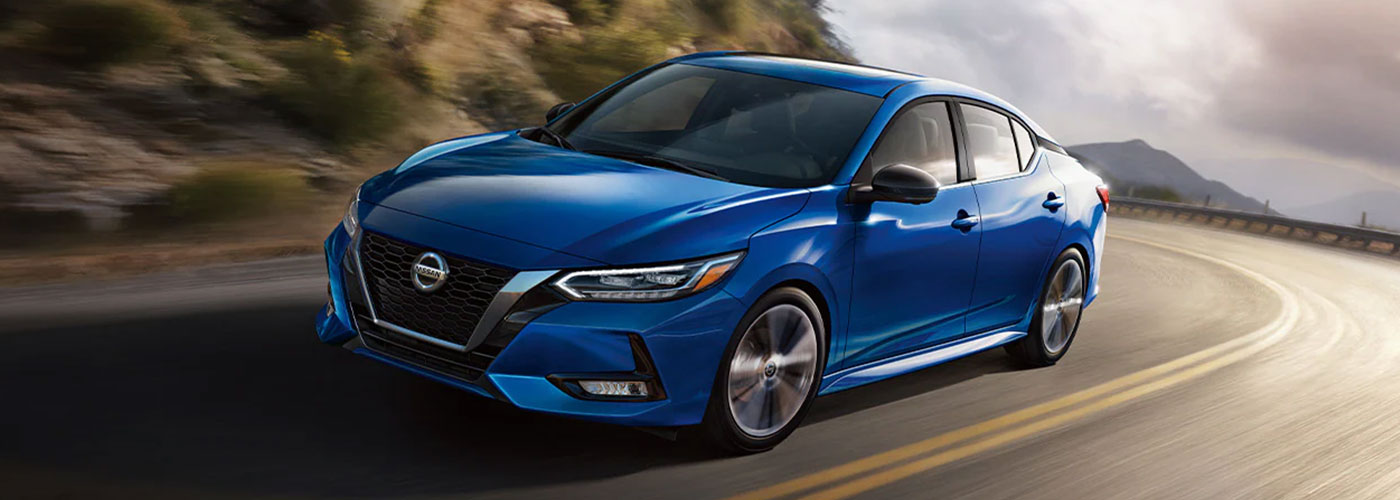2023 Nissan Sentra