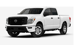 2023  Nissan Titan  SV