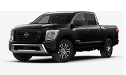 2023  Nissan Titan  SL